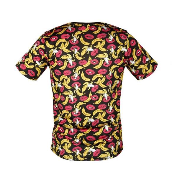 BANANA T-SHIRT S