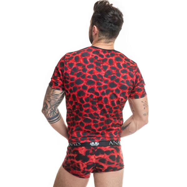 SAVAGE T-SHIRT S