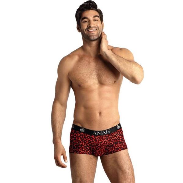 TRIBAL BOXER S