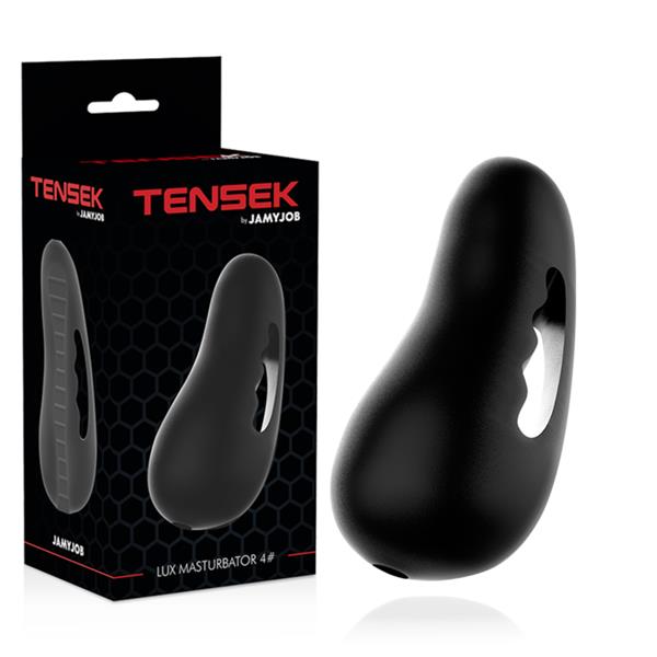 EXTREME TENSEK 4 MASTURBATOR ČRN
