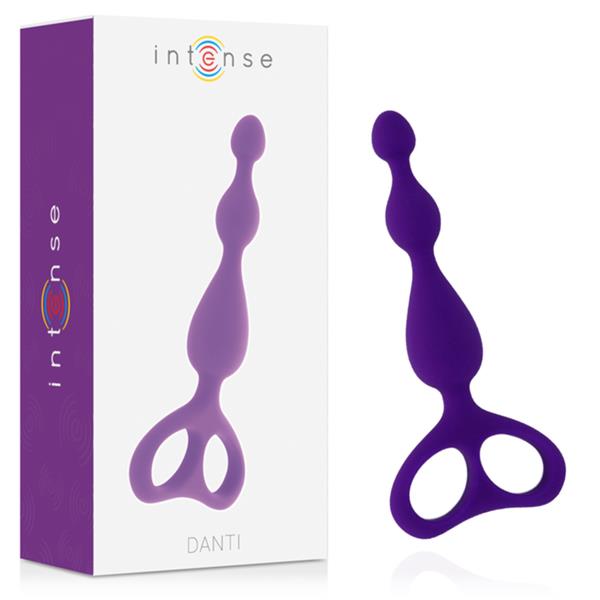 DANTI ANAL LILA