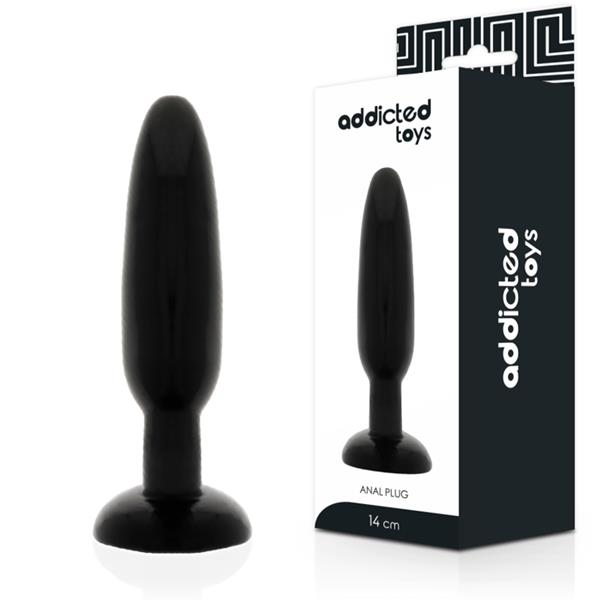 ANALNI PLUG 14 CM