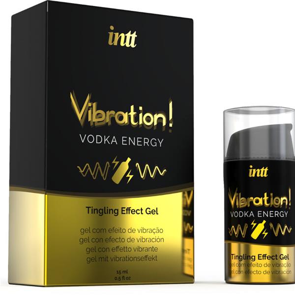 MOČAN INTIMNI STIMULANT INTT 15ML