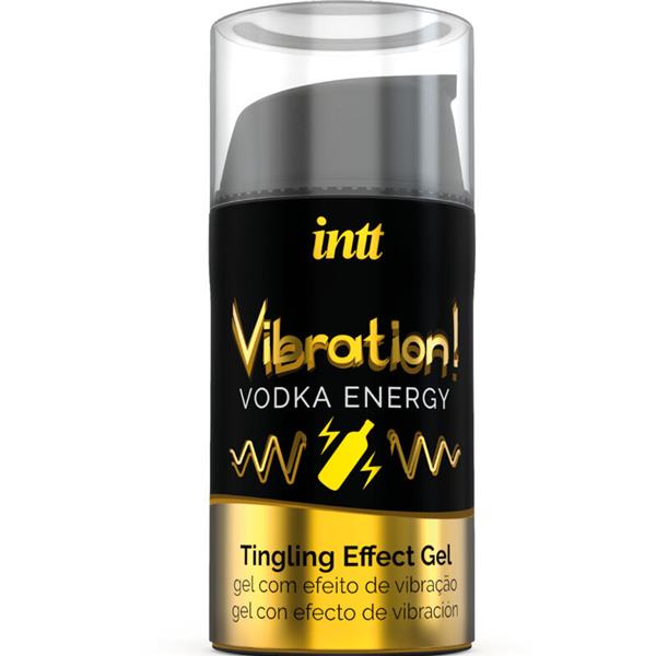 MOČAN INTIMNI STIMULANT INTT 15ML