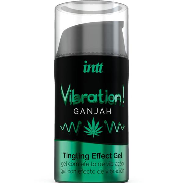MOĆAN INTIMNI STIMULANT GEL KANABIS 15ML