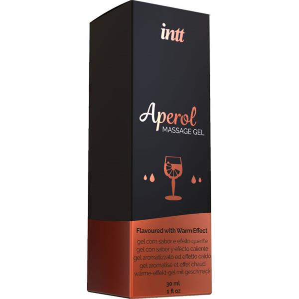 APEROL MASAŽNI GEL INTENZIVNI TOPLOTNI UČINEK
