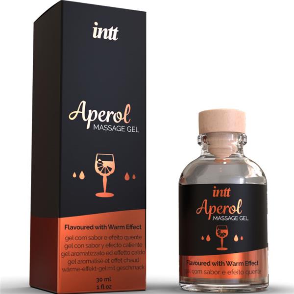 APEROL MASAŽNI GEL INTENZIVNI TOPLOTNI UČINEK