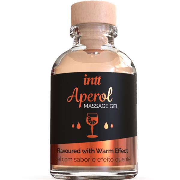 APEROL MASAŽNI GEL INTENZIVNI TOPLOTNI UČINEK