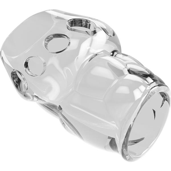 OSCAR PROZORNI PENIS DEBELJŠI