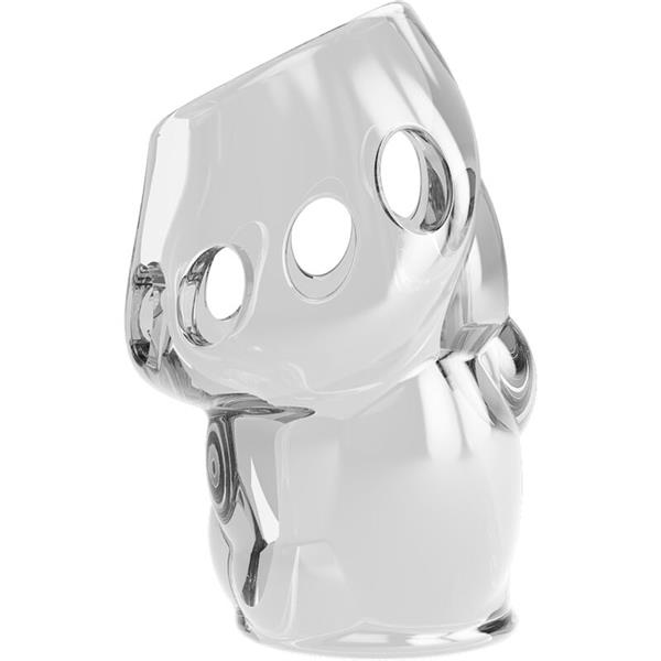 OSCAR PROZORNI PENIS DEBELJŠI