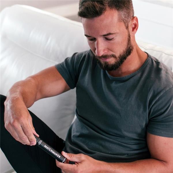 MATCHMAKER BLACK DIAMOND PHEROMONE PERFUME ATTRACT HER 10 ML