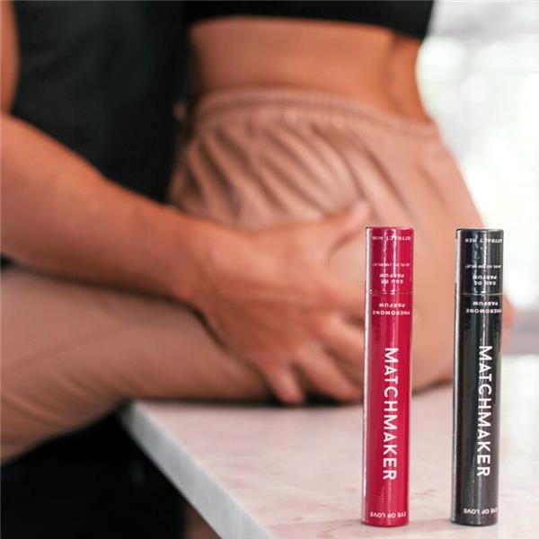 MATCHMAKER BLACK DIAMOND PHEROMONE PERFUME ATTRACT HER 10 ML