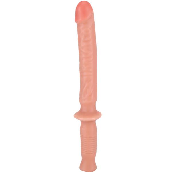 THE MANHANDLER 38 CM SKIN