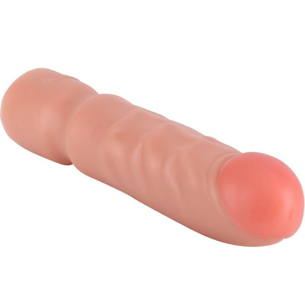 BIG BOY 30 CM KOŽA