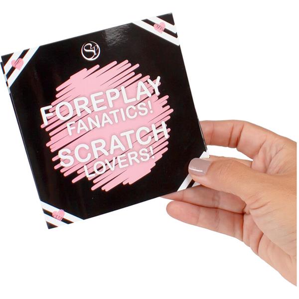 FANATIK ZA IGRE UPOZNAVANJA /ES/EN/FR/DE/IT/PT/NL/PL/