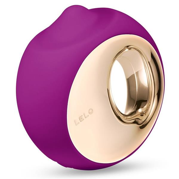 ORA 3 LILAC ORAL SEX STIMULATOR
