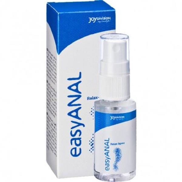 STARTER SET LUBRICANTE + RELAX SPRAY