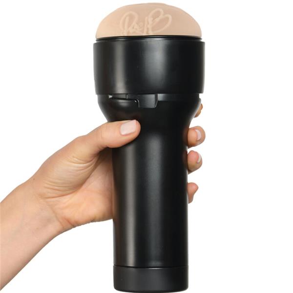 FEEL RAE LIL BLACK STARS COLLECTION STROKERS POWERBLOW COMPATIBLE