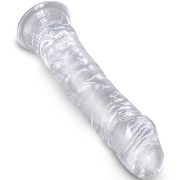 JASEN REALISTIČEN PENIS 19.7 CM PROZOREN