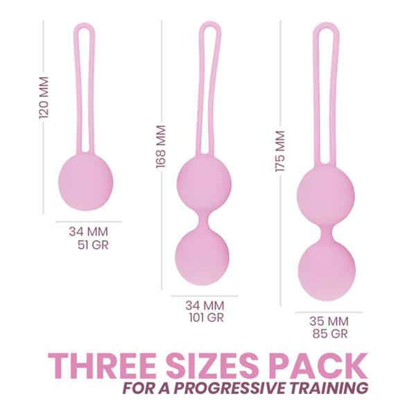 PELVIS HEALTH II PELVIC FLOOR REHABILITATION