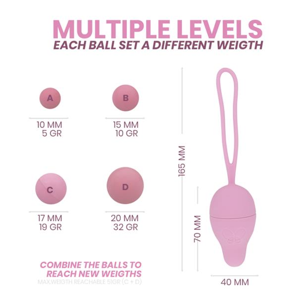 PELVIS HEALTH I 2.0 PELVIC REHABILITATION