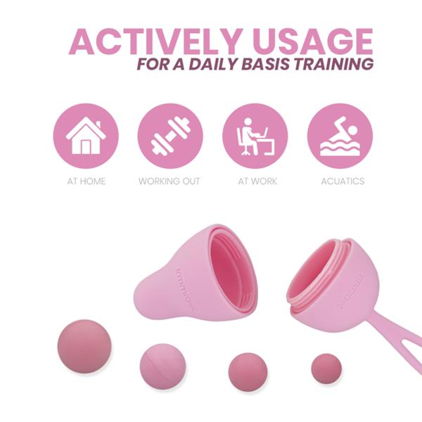 PELVIS HEALTH I 2.0 PELVIC REHABILITATION