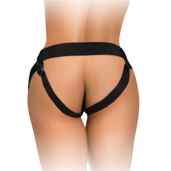 ELITE ADJUSTABLE HARNESS FOR BEGINNERS