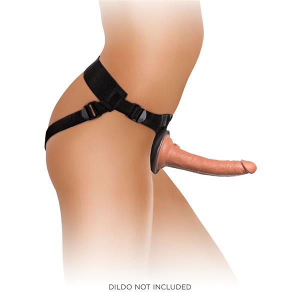 ELITE COMFY ADJUSTABLE HARNESS