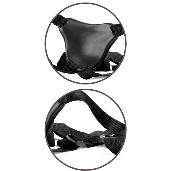 ELITE COMFY ADJUSTABLE HARNESS
