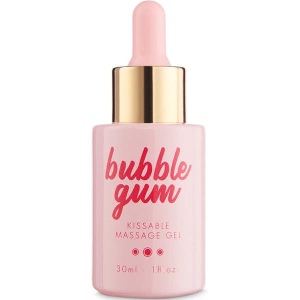 INDISCRETS BUBBLEGUM PLAY KIT S ULJEM I SJAJILOM ZA USNE