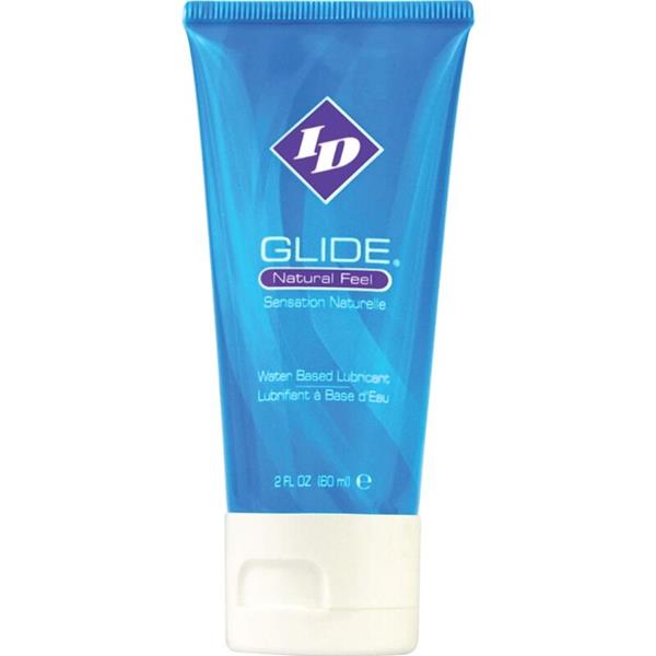 LUBRIKANT NA VODENOJ OSNOVI 60 ML - ID GLIDE