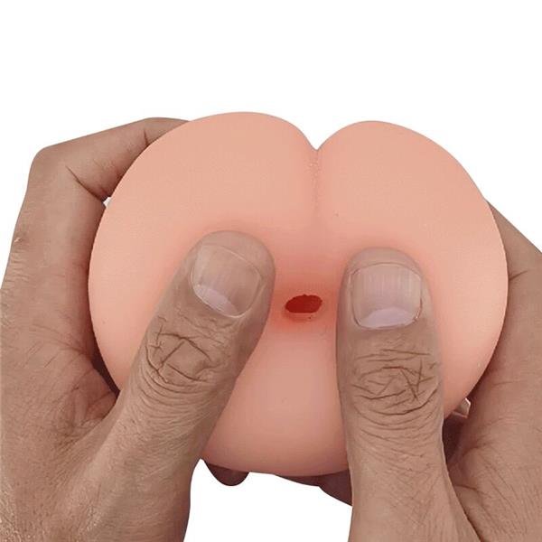 PEACH MALE MASTURBATOR