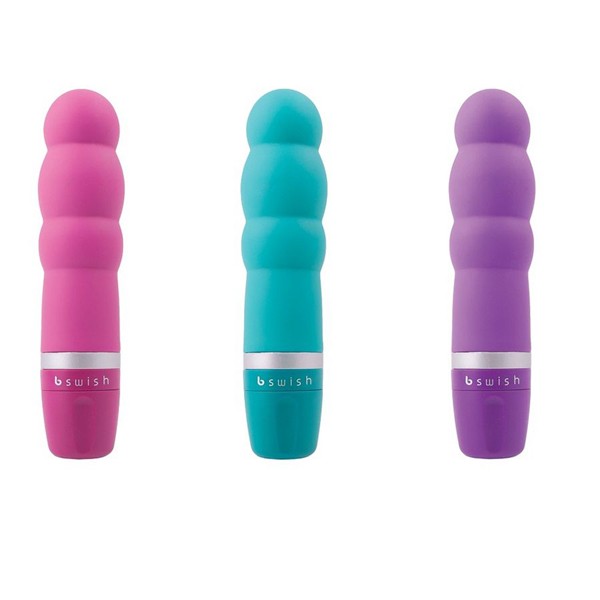 BCUTE CLASSIC PERLA MODRA