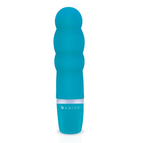 BCUTE CLASSIC PERLA MODRA