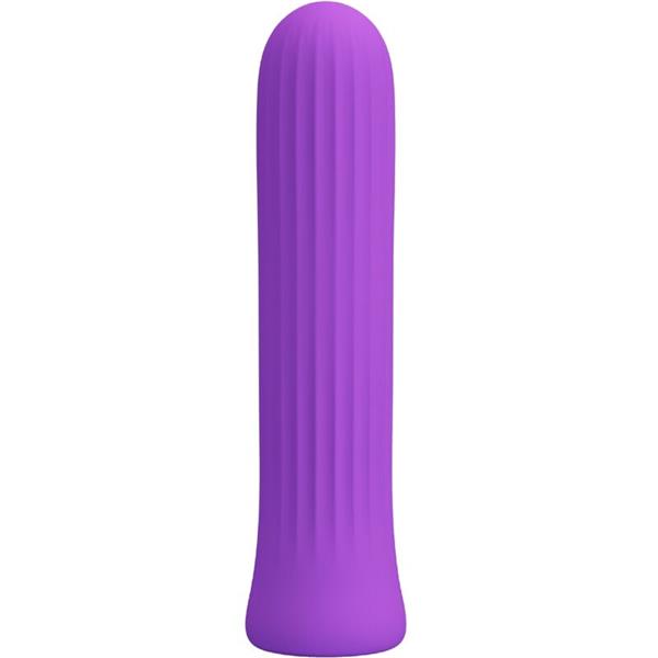 BLANCHE LILAC STIMULATOR VIBRATOR