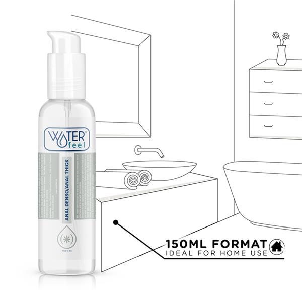 ANAL LUBRIKANT 150 ML