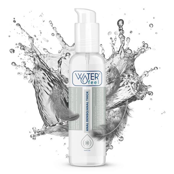 ANAL LUBRIKANT 150 ML