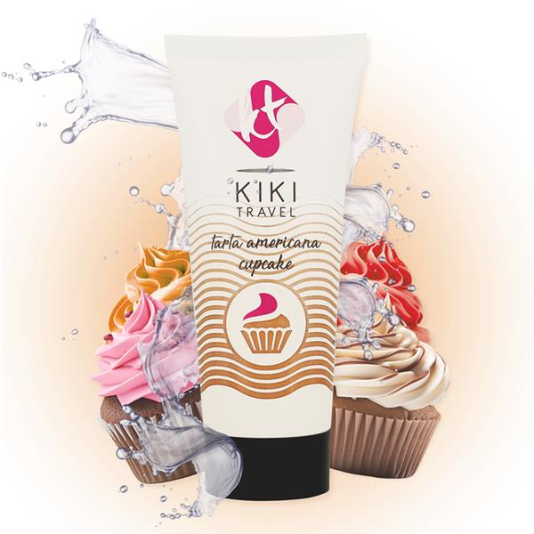 CUPCAKE LUBRICANT 50 ML