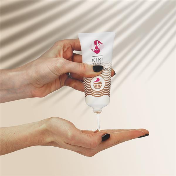 CUPCAKE LUBRICANT 50 ML