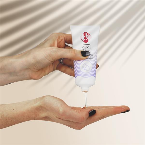 CONFORT NATURAL LUBRICANT 50 ML