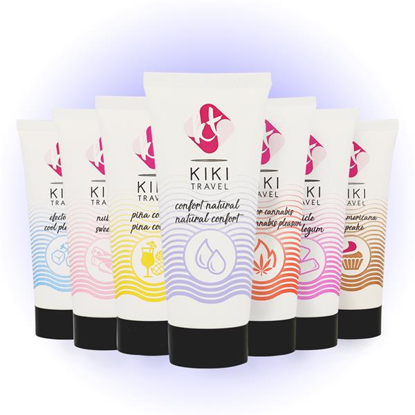 CONFORT NATURAL LUBRICANT 50 ML