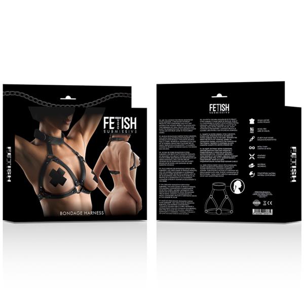 PODESIVI HARNES ZA GRUDI