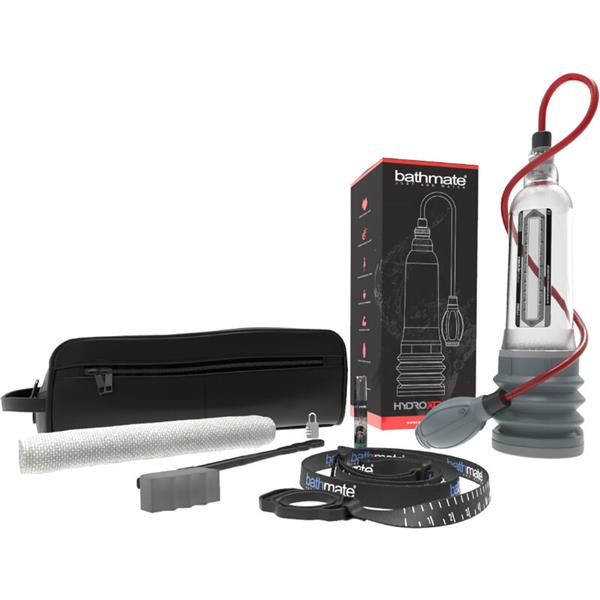 HYDROXTREME 9 PENIS PUMP X40