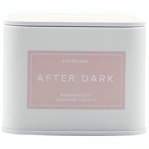 AFTER DARK MASAŽNA SVJEĆA ZA ŽENE 150 ML