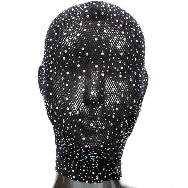 RADIANCE FULL HOODE COVER RHINE