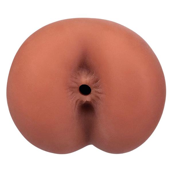 BOUNDLESS ANUS BROWN