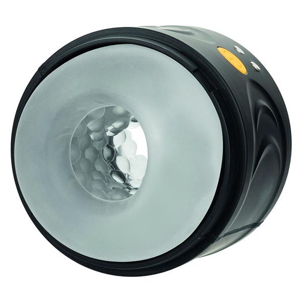 BOUNDLESS DUAL MOTOR STROKER