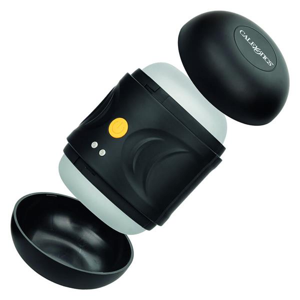 BOUNDLESS DUAL MOTOR STROKER