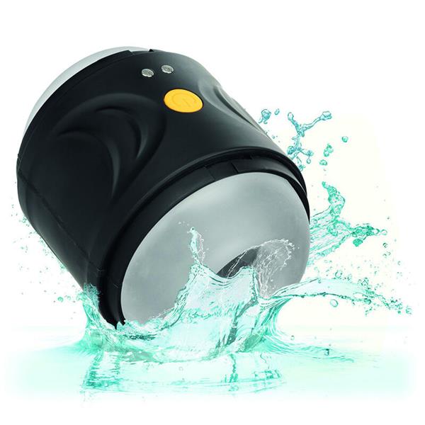 BOUNDLESS DUAL MOTOR STROKER