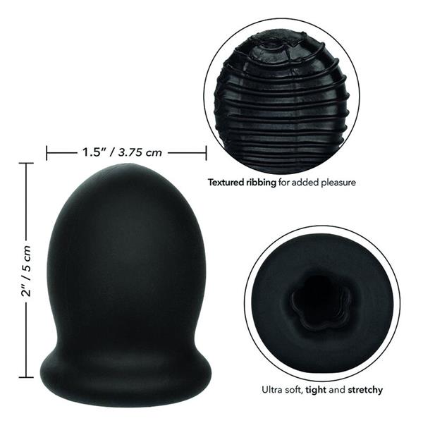 BOUNDLESS FTM STROKER REVERSIBLE 5CM